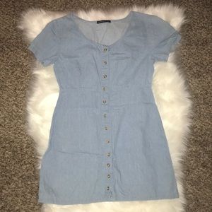 brandy melville dress!